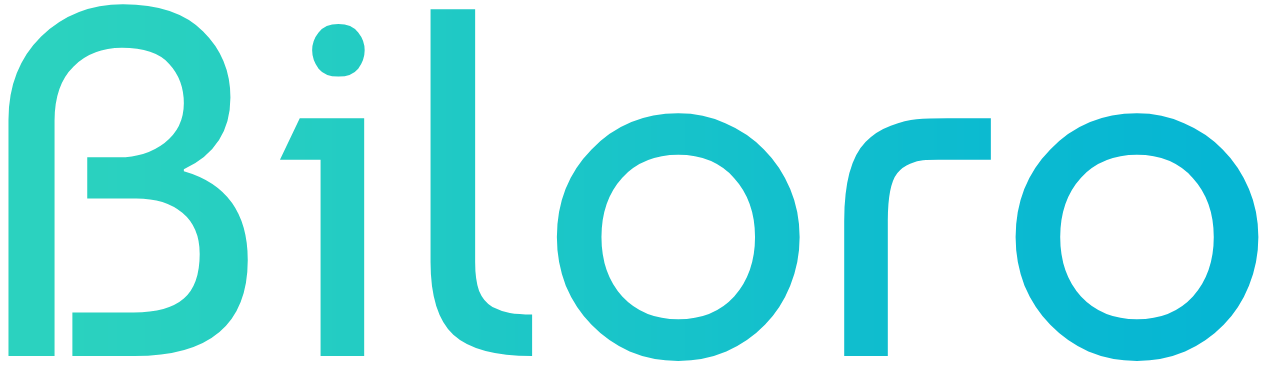 Biloro Logo